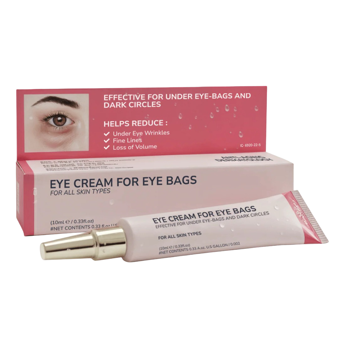 Verali EyeSilk™ — Crema para el contorno de ojos